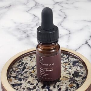Dr. Dennis Gross Skincare Advanced Retinol + Ferulic Texture Renewal Serum